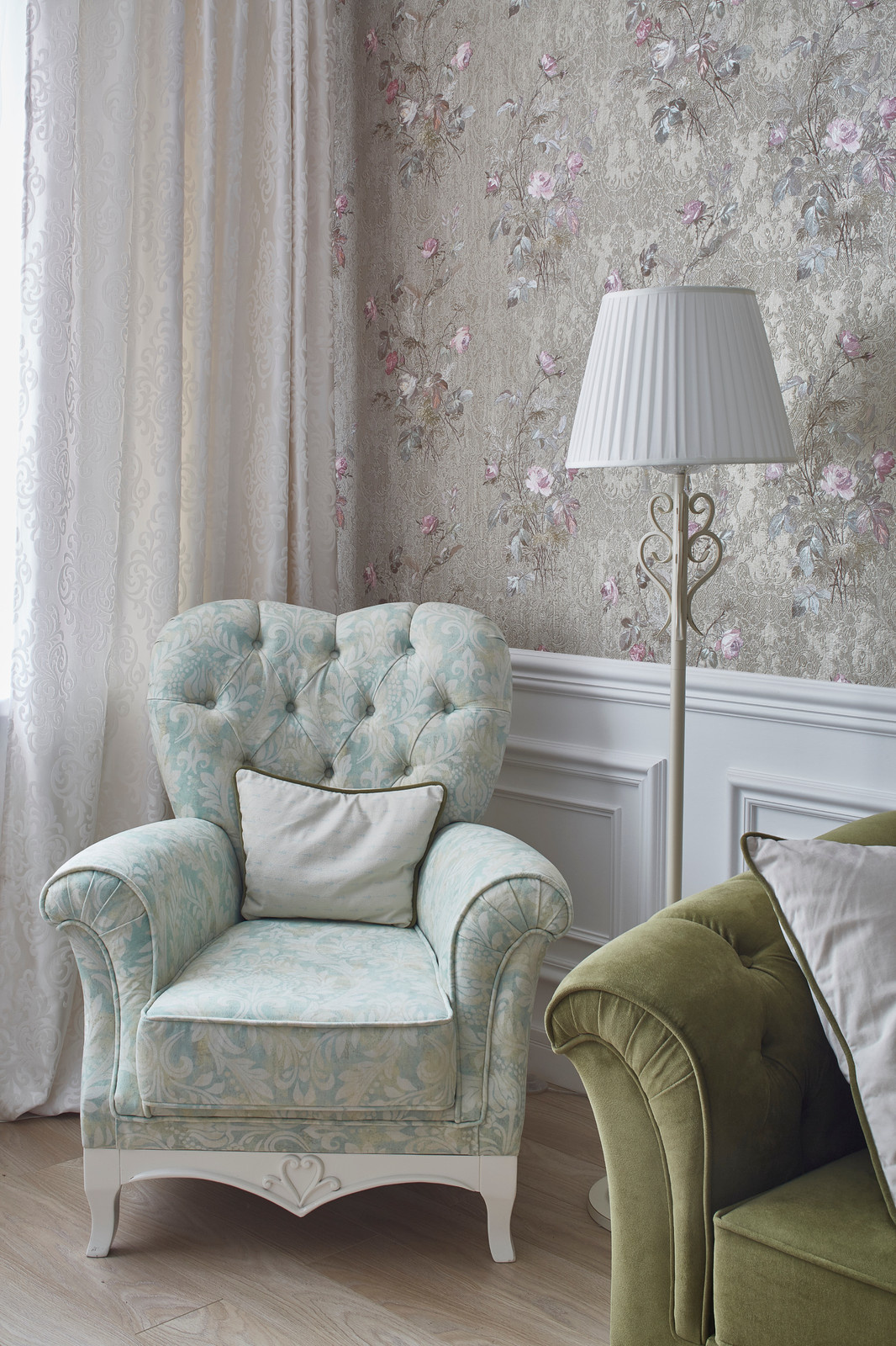 Обложка альбома: Классический стиль, Evolutoin Develipment