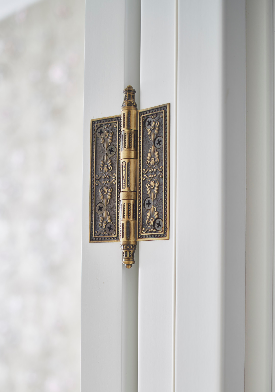 2-комнатная квартира в ЖК Рассказово | Современная классика