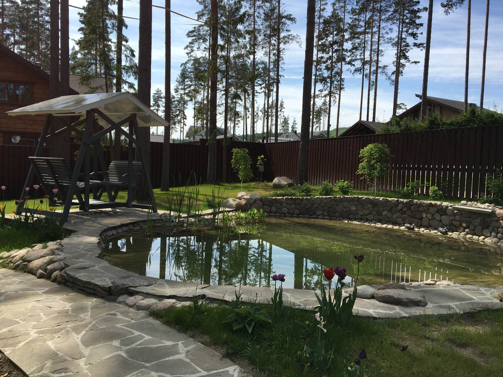 Наши работы