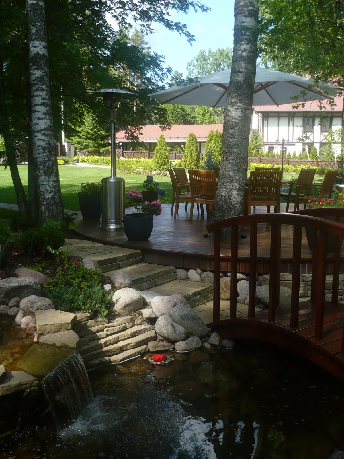 Наши работы