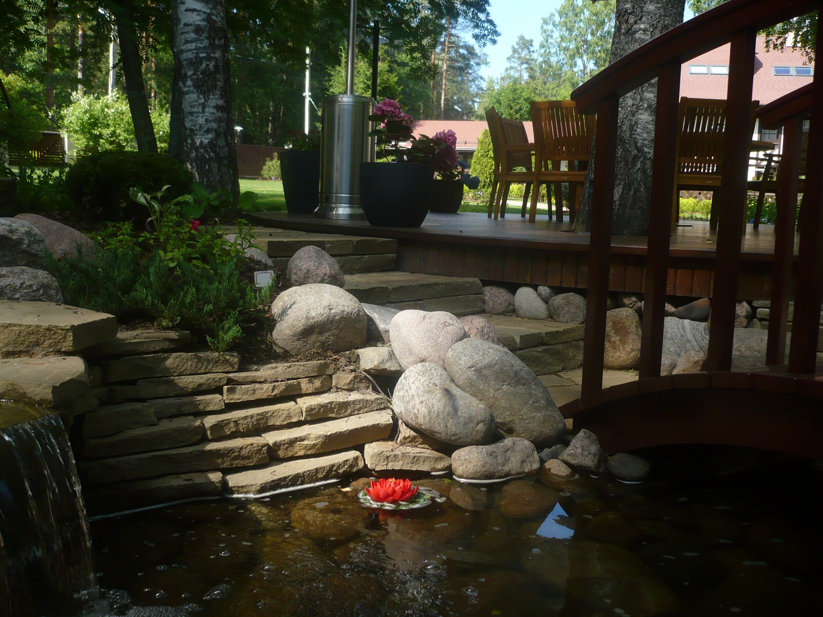 Наши работы