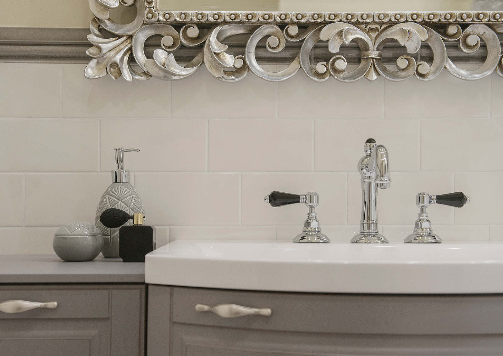 Interior by Valeria Dzuba