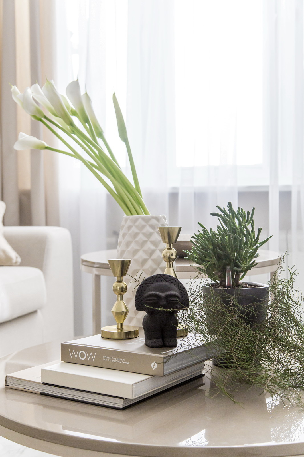 Квартира на Мичуринском