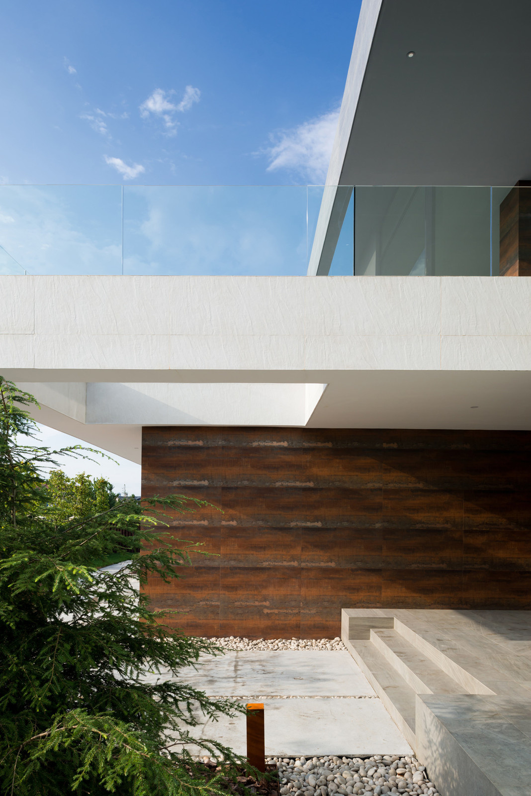 Houzz тур: Загородный дом в Пестово 10 лет спустя