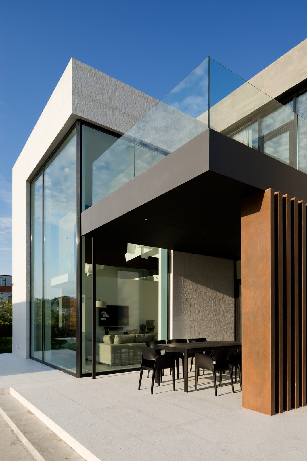 Загородный дом в поселке Пестово