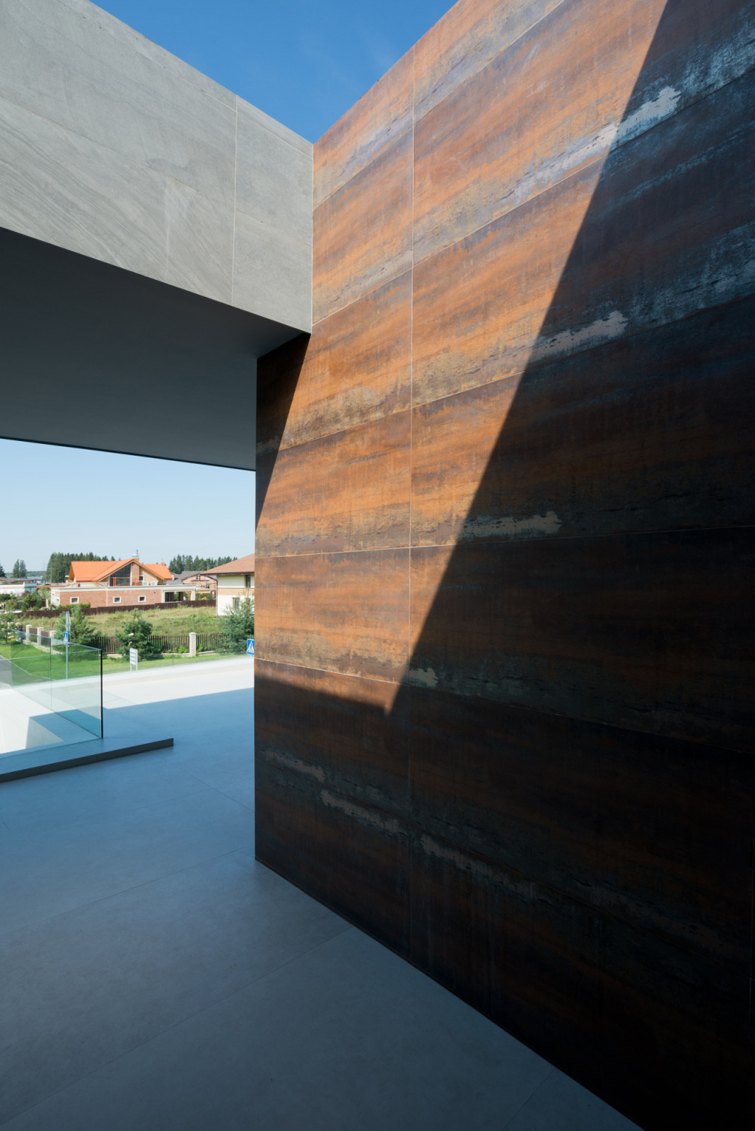 Загородный дом в поселке Пестово