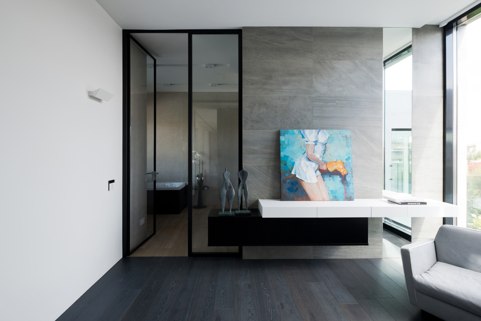 Загородный дом в поселке Пестово