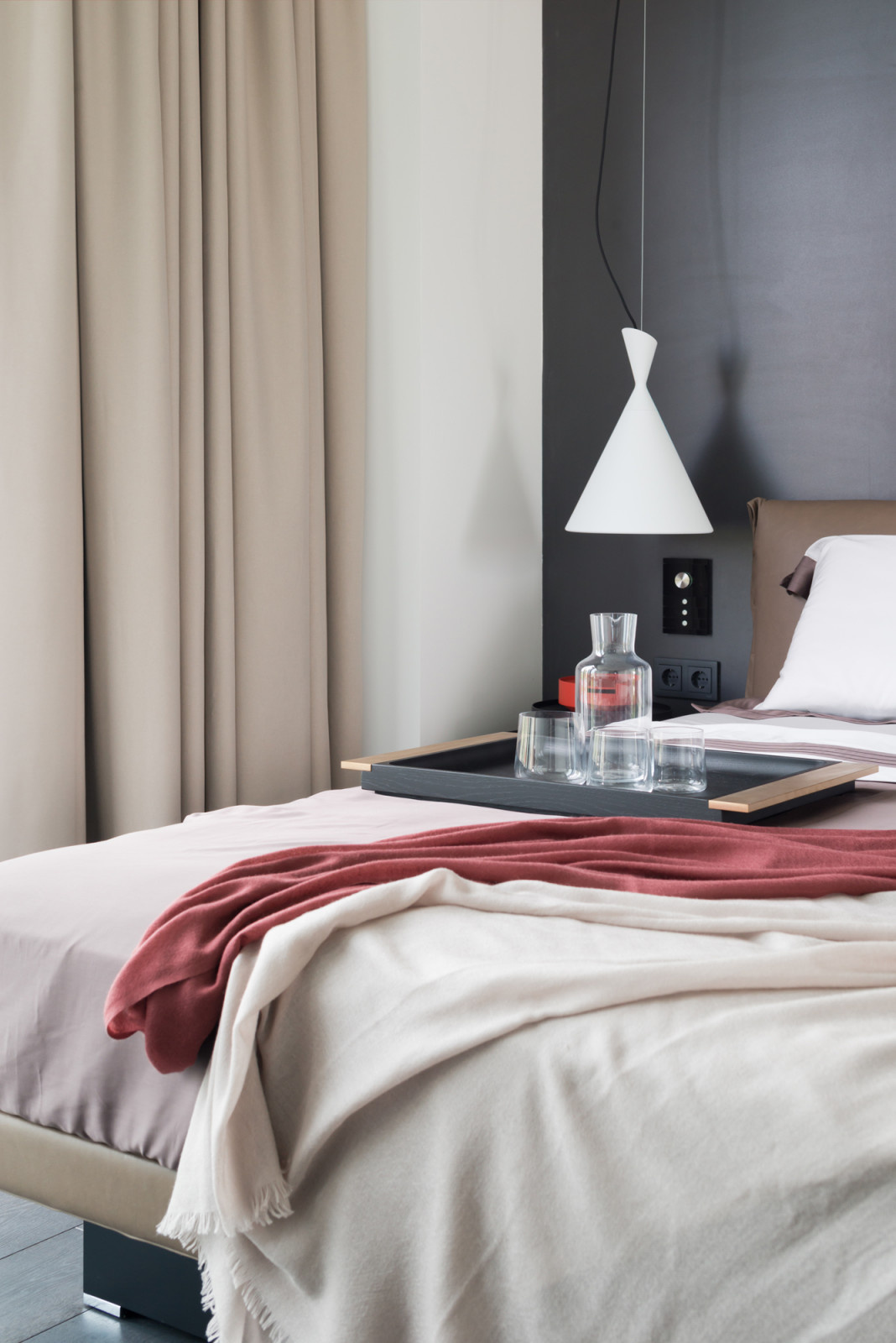 Загородный дом в поселке Пестово