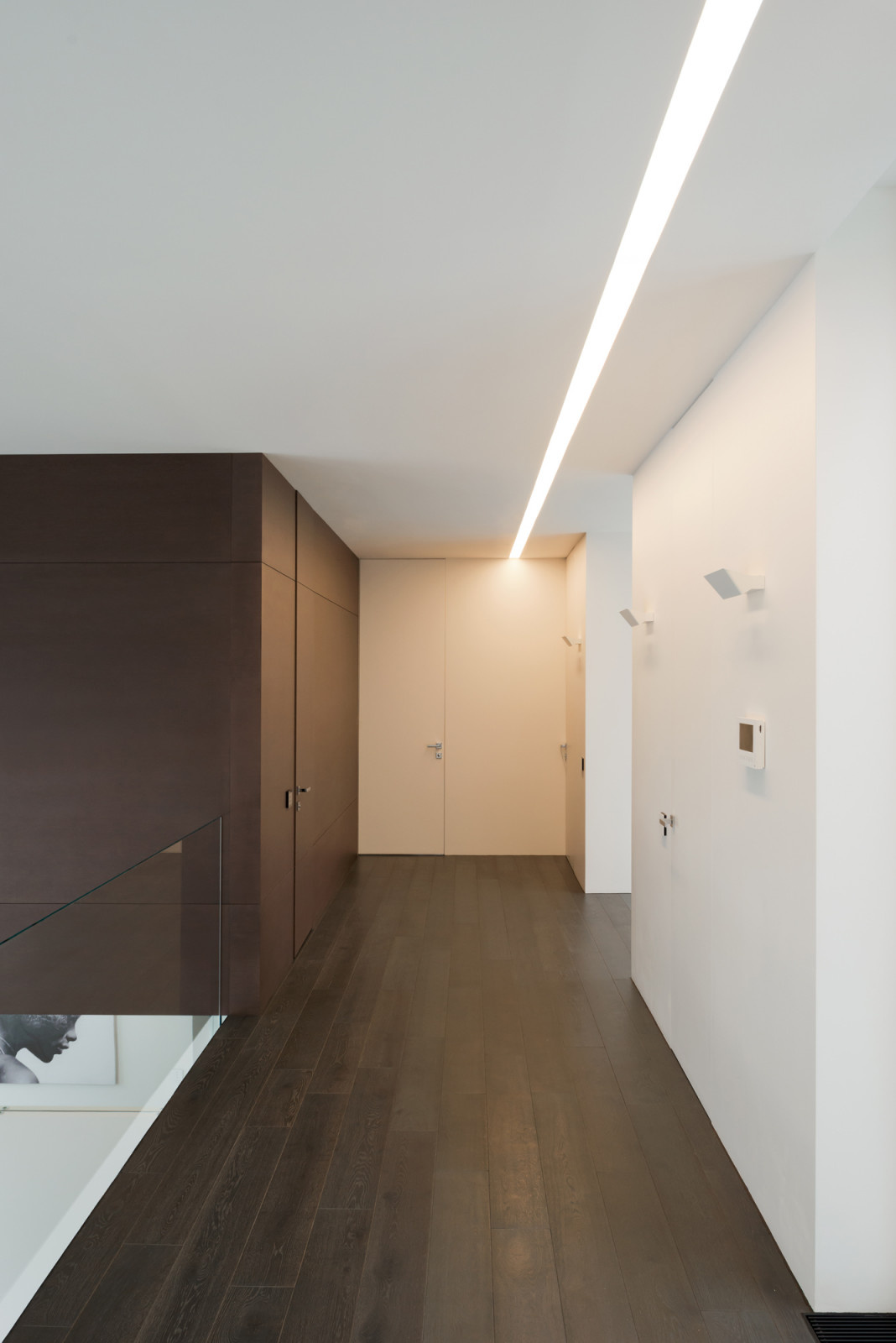 Загородный дом в поселке Пестово