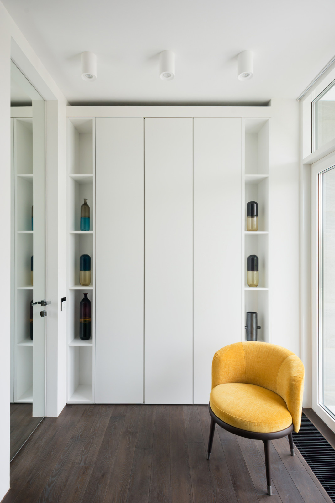 Загородный дом в поселке Пестово