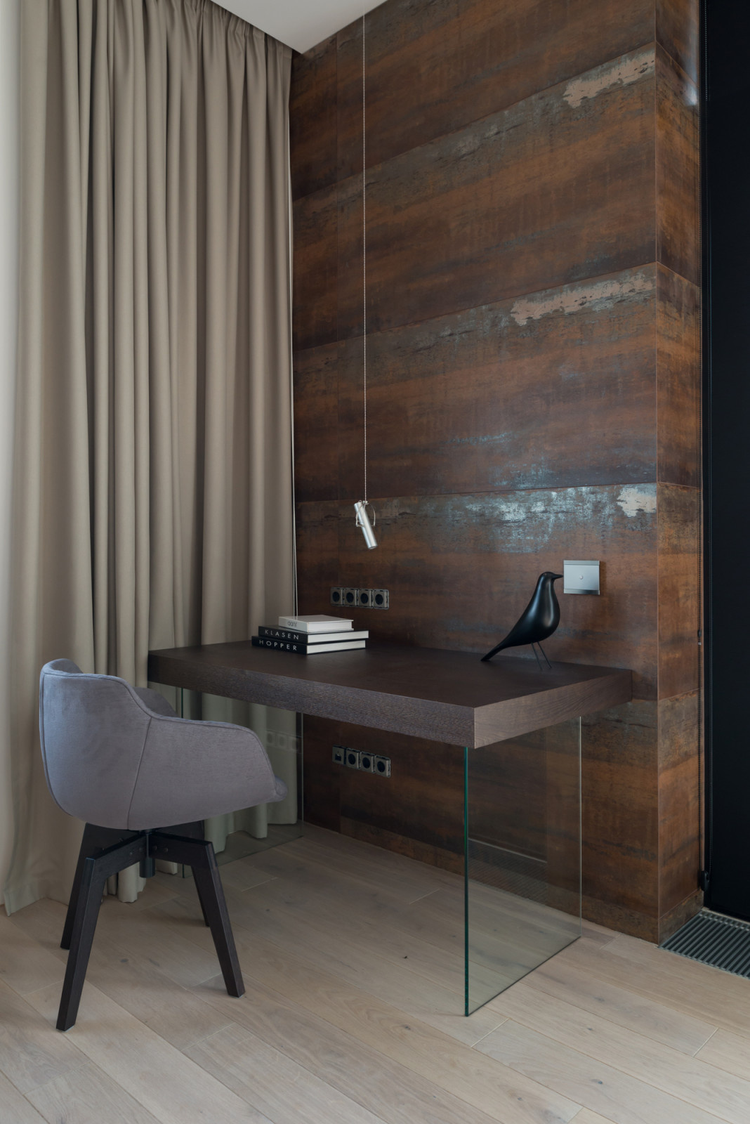 Загородный дом в поселке Пестово