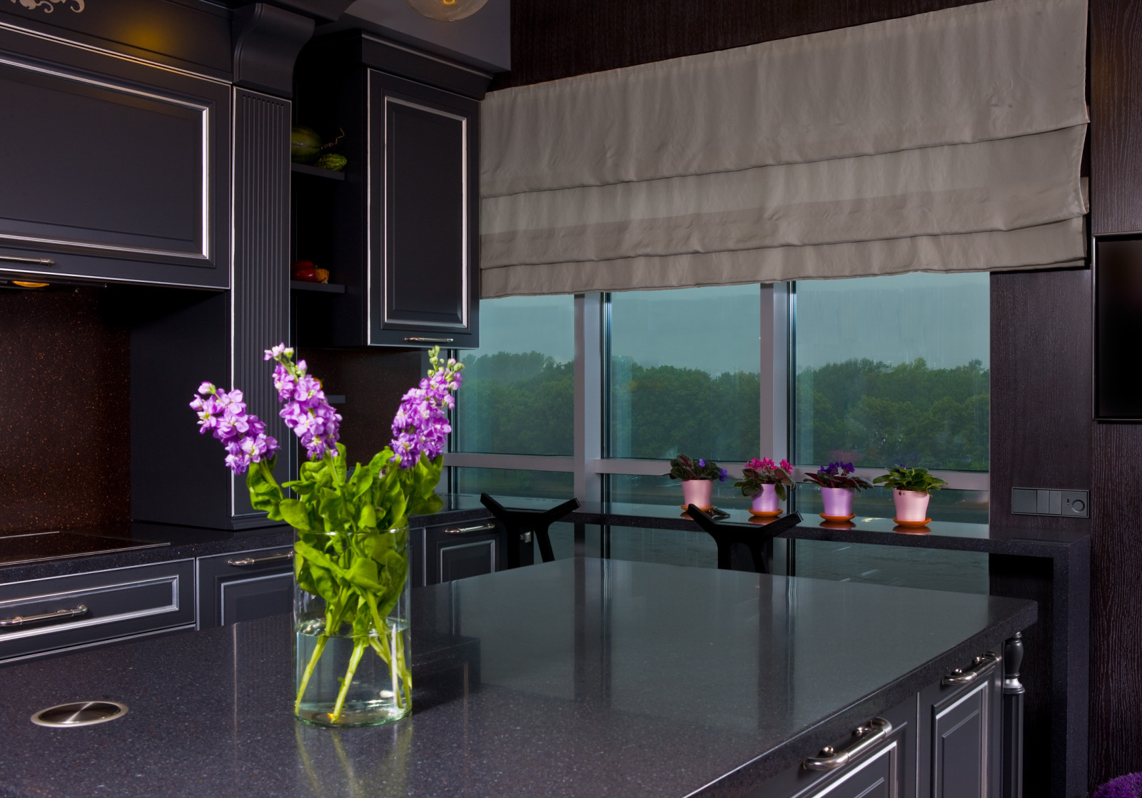 Квартира в Санкт Петербурге  Автор проекта Anna Pershukova