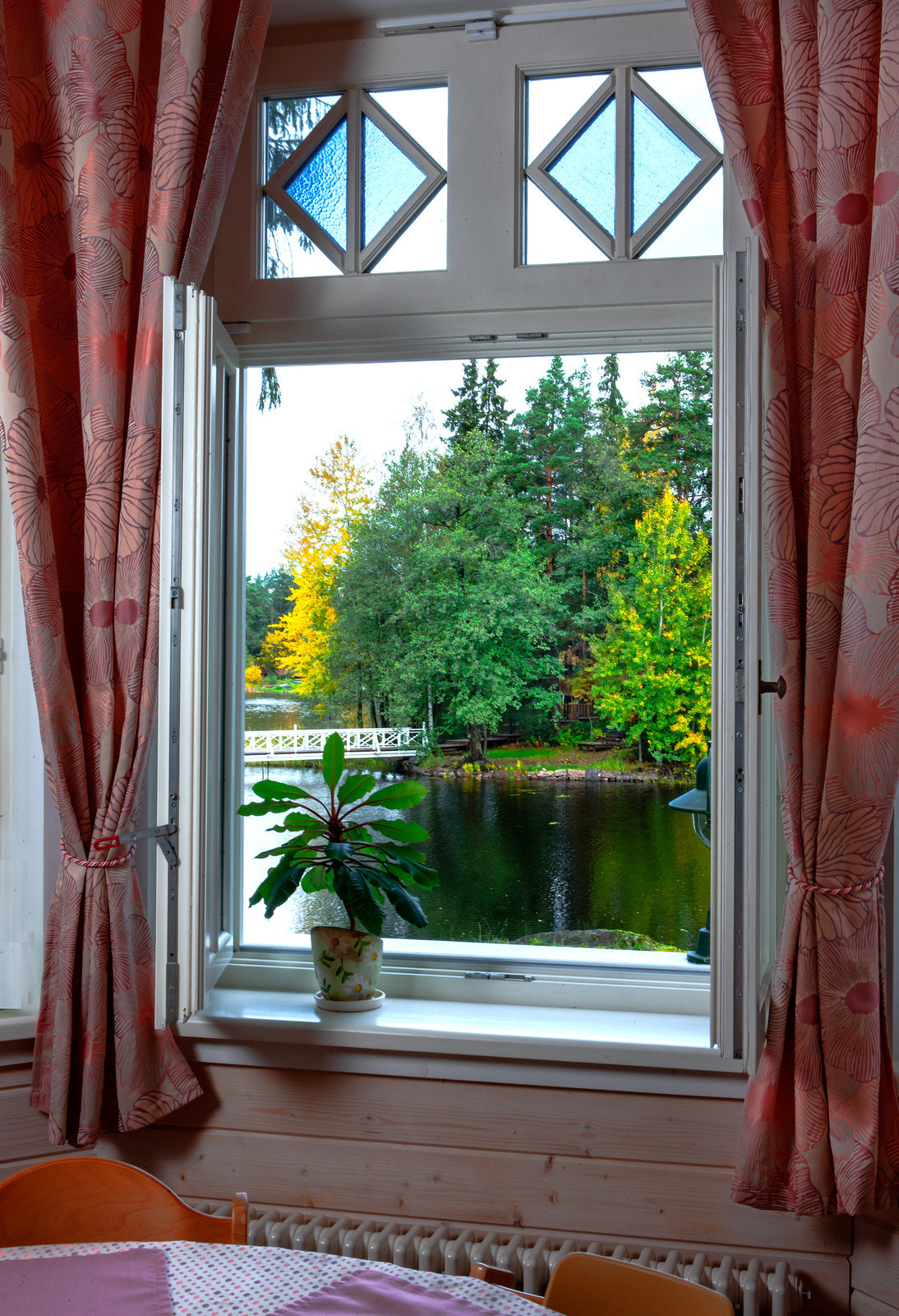 Конденсат и грибок: Почему потеют окна и как это исправить