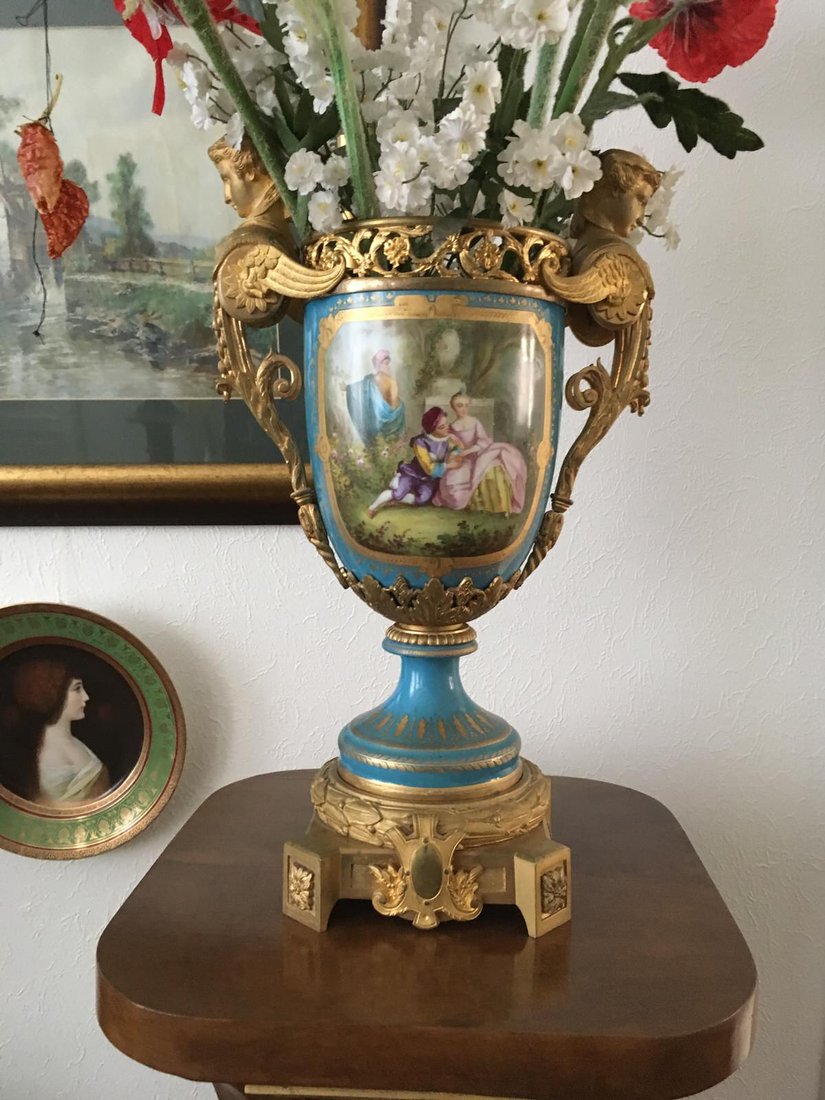 sevres