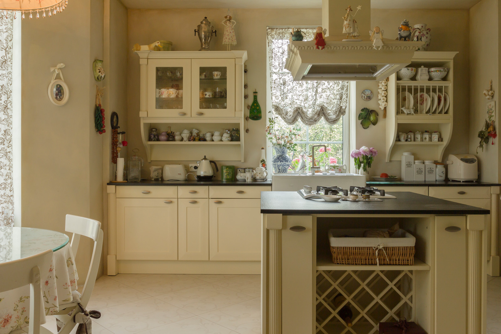 Обложка альбома: Идеи пользователя Larisa