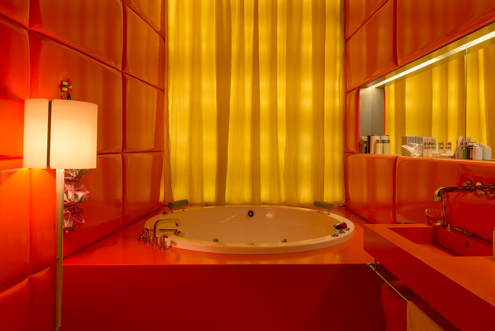 Мансарда на Адмиралтейской наб.