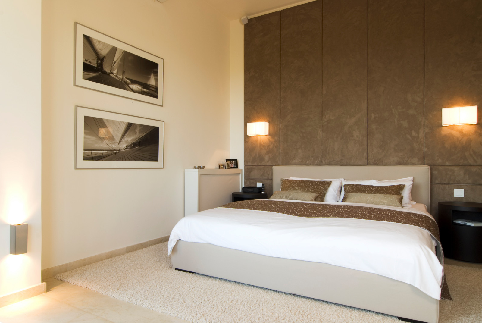 Casa de Vacaciones, Mallorca