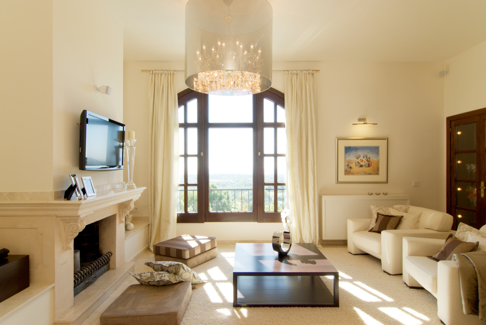 Casa de Vacaciones, Mallorca
