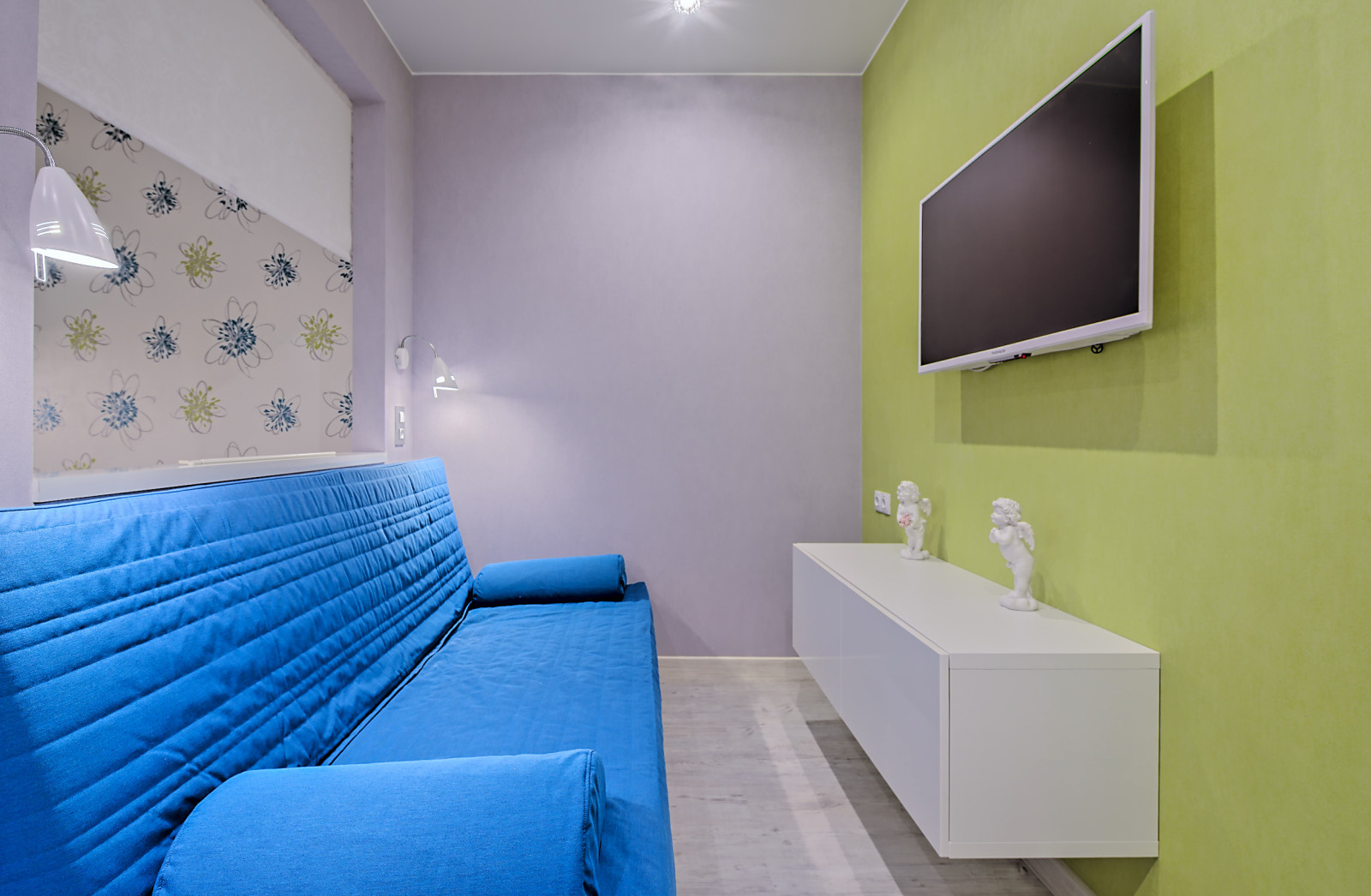 Фоновое изображение профиля Мария Дмитриева