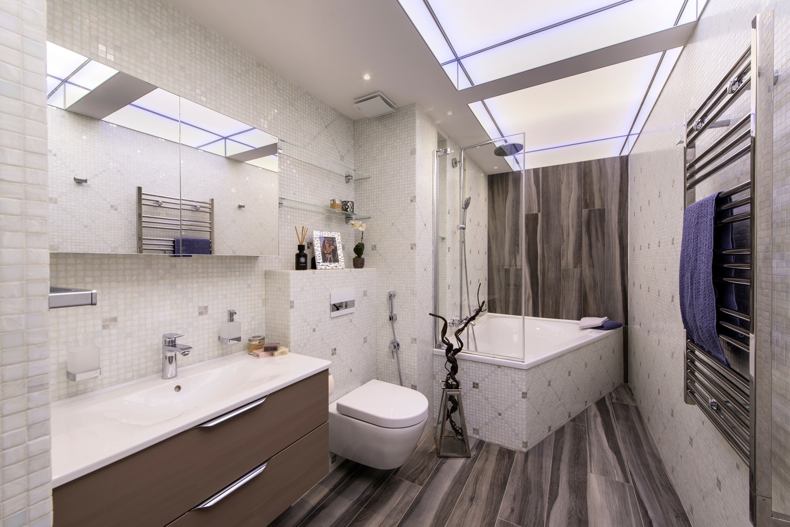 Квартира на Ленинском пр-те