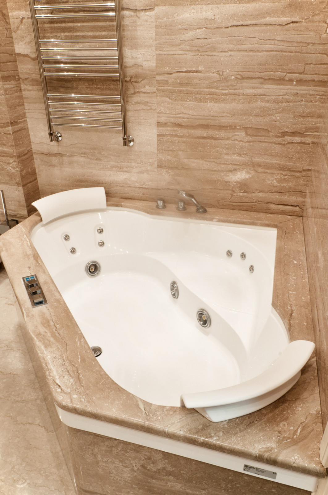 Квартира в Неоклассическом стиле в "Золотых ключах"