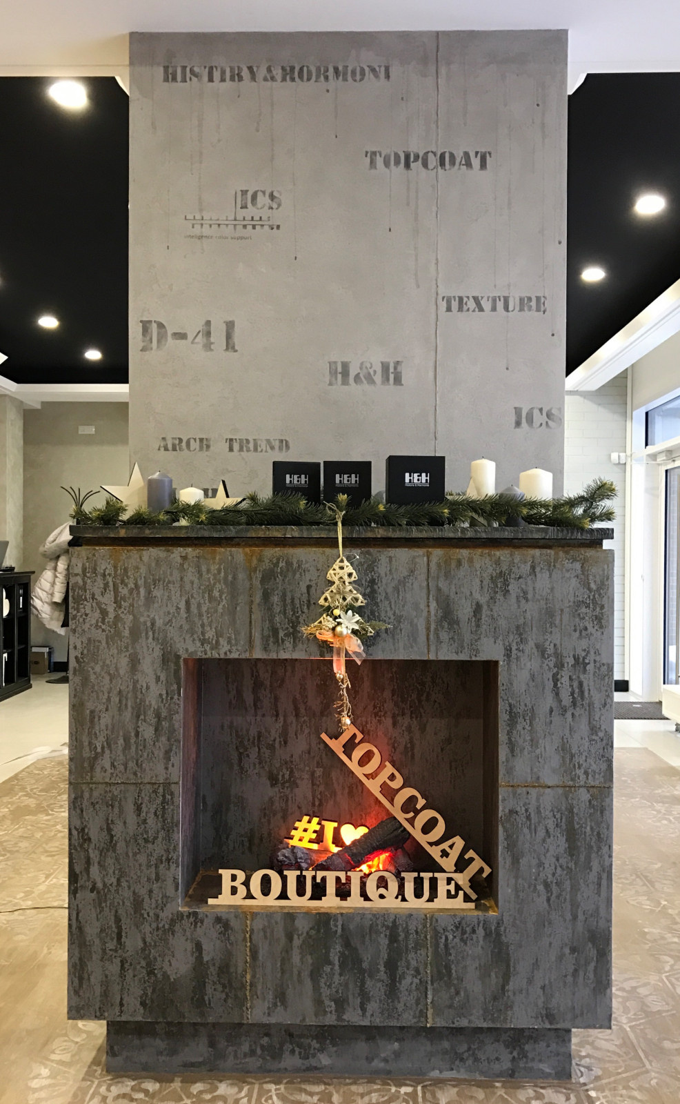 Камины/Fireplaces