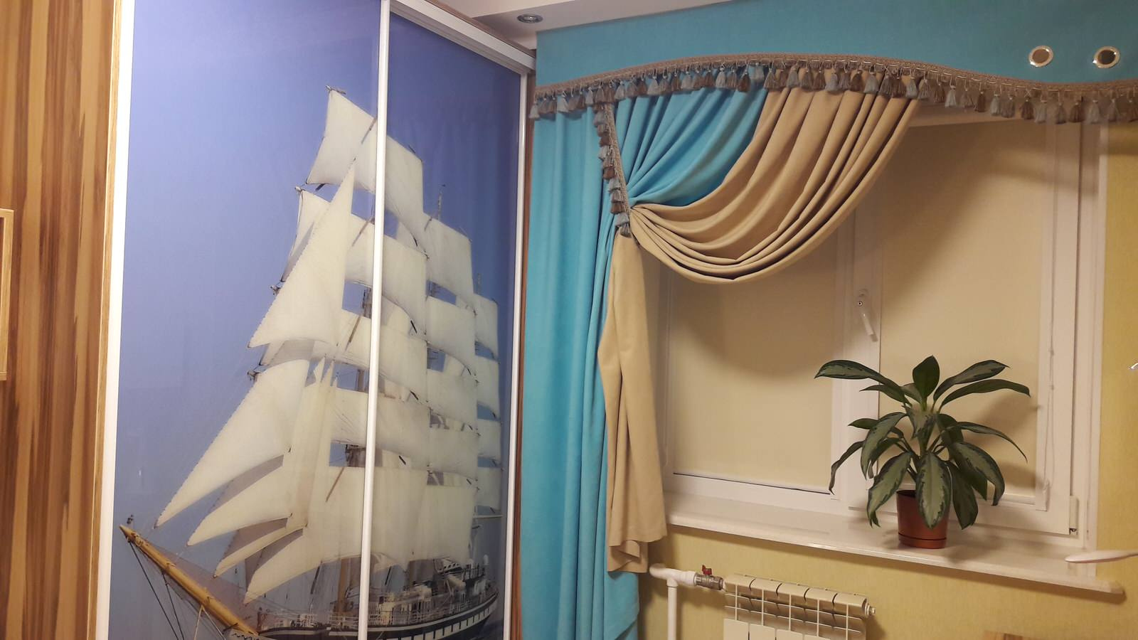 Фоновое изображение профиля Бабанская Виктория