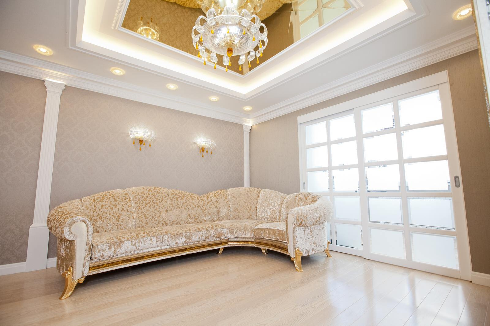 Фоновое изображение профиля Наталья Кириченко