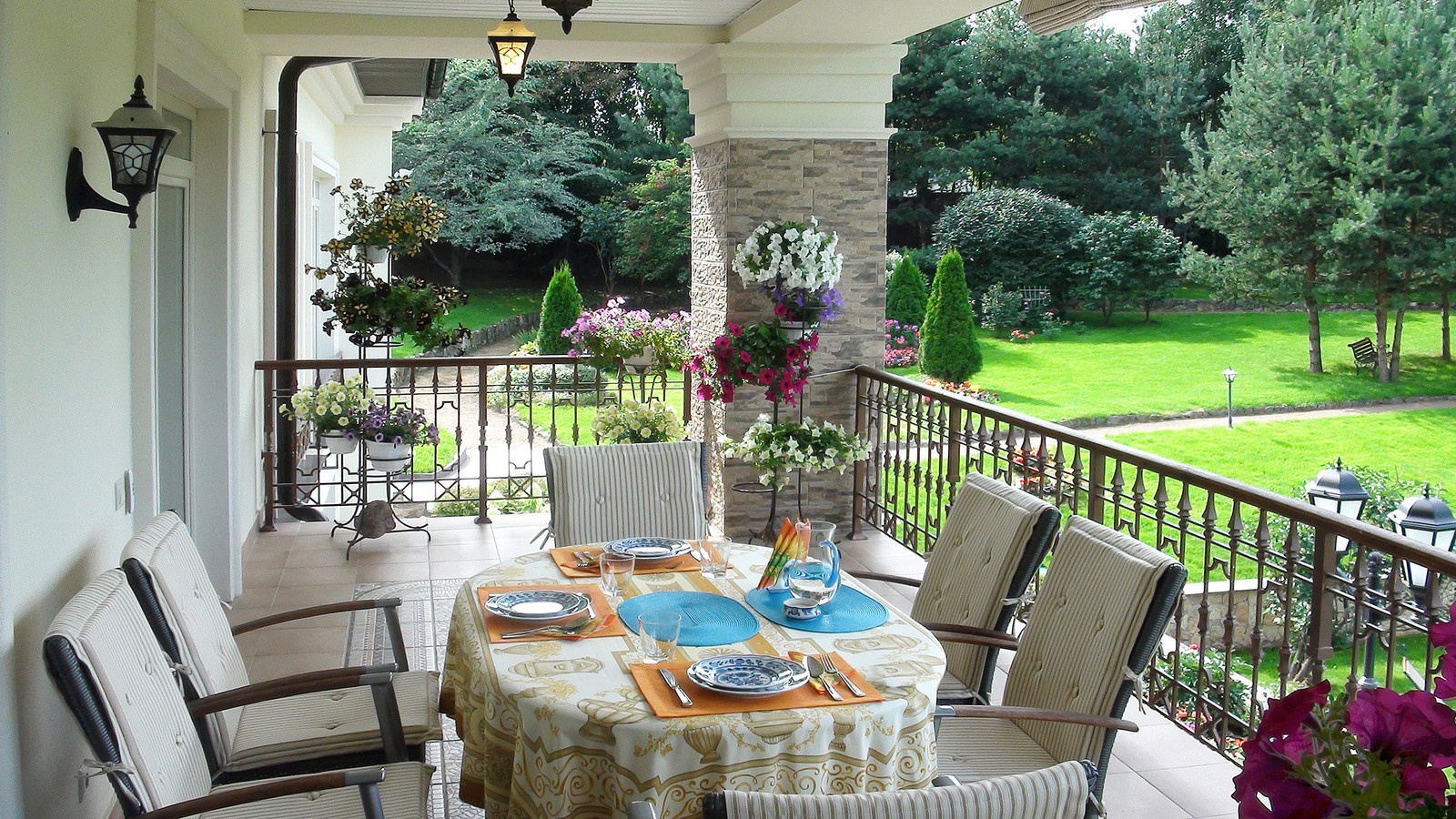 Обложка альбома: дом