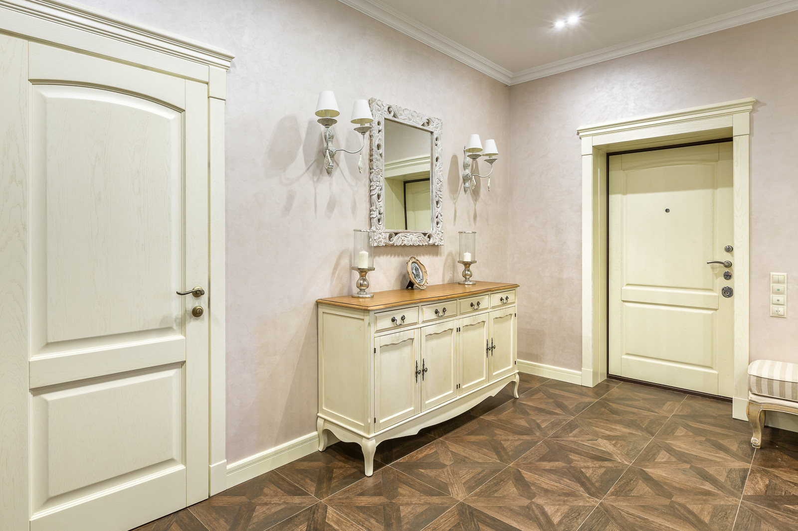 Загородный дом в ЖК "Воскресенское"