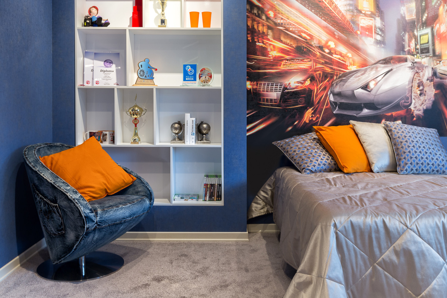 Загородный дом в ЖК "Воскресенское"