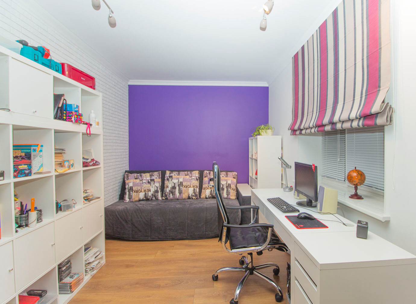 Обложка проекта: Пермь, ул. Степана Разина