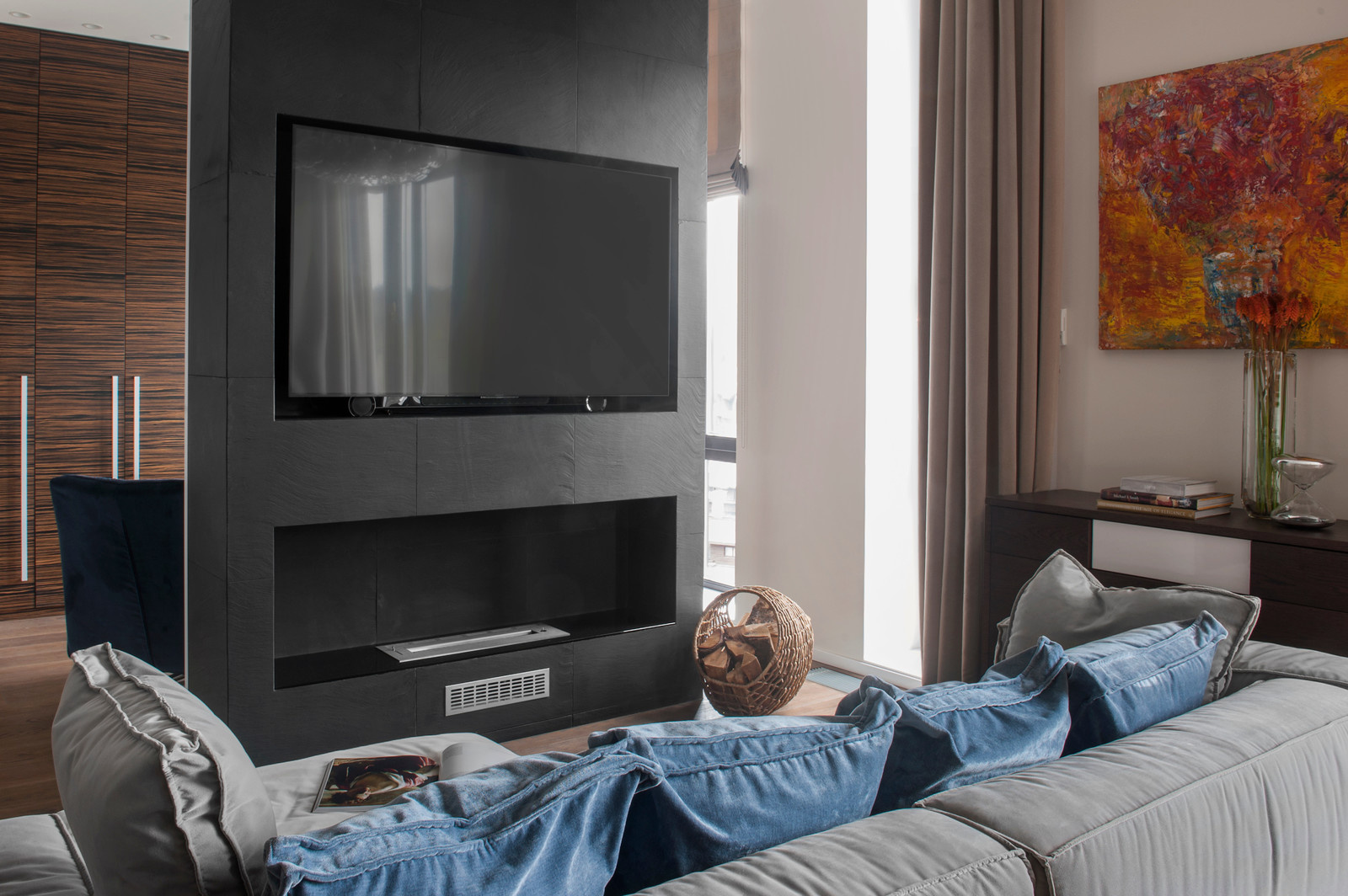 Настоящая симфония