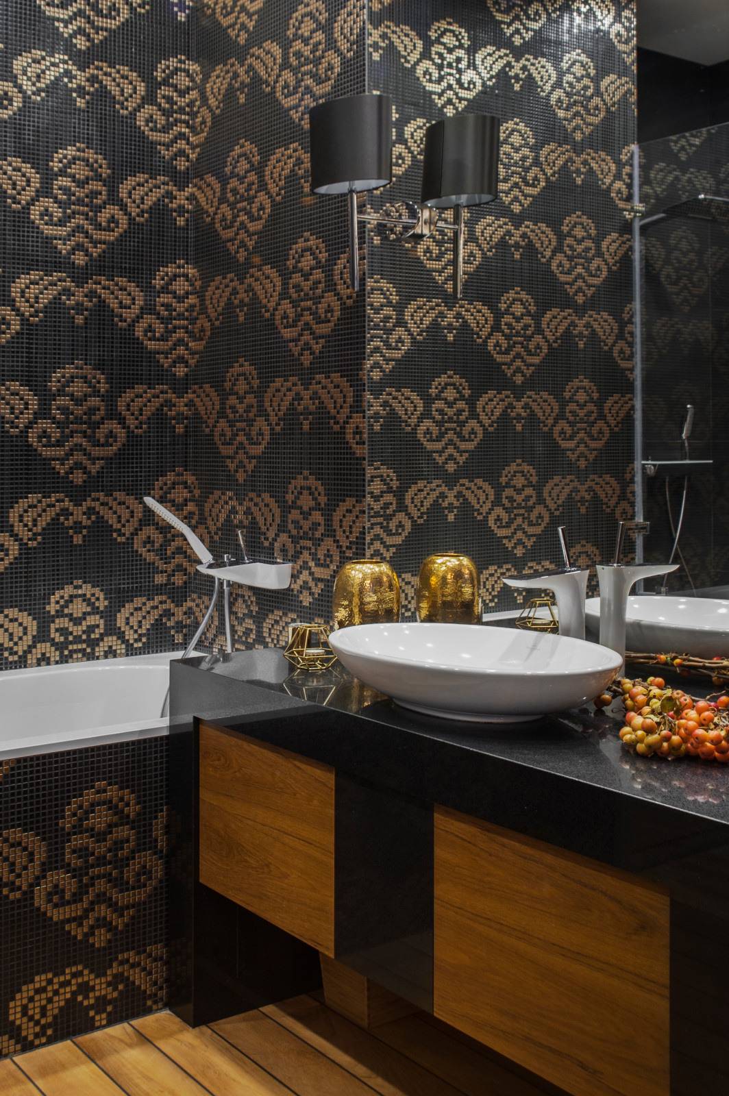 Настоящая симфония