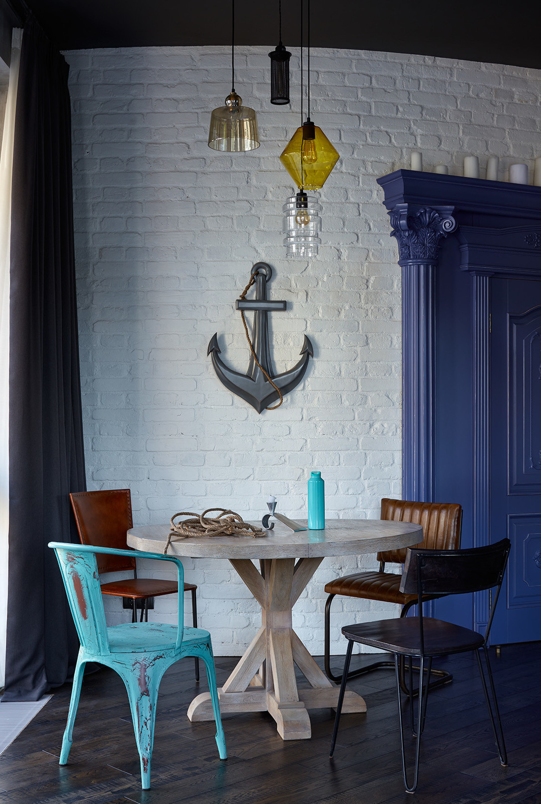 Новогорск Квартиры