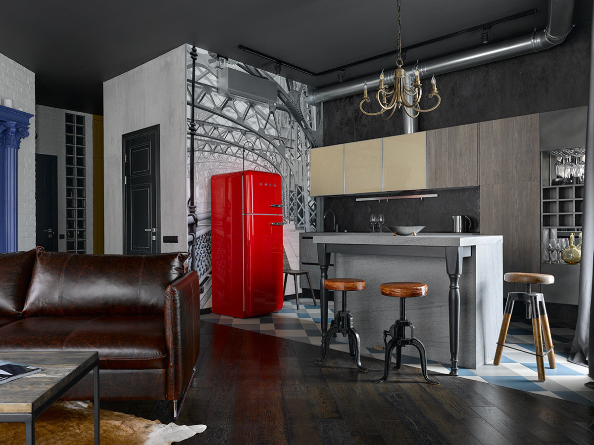 Новогорск Квартиры