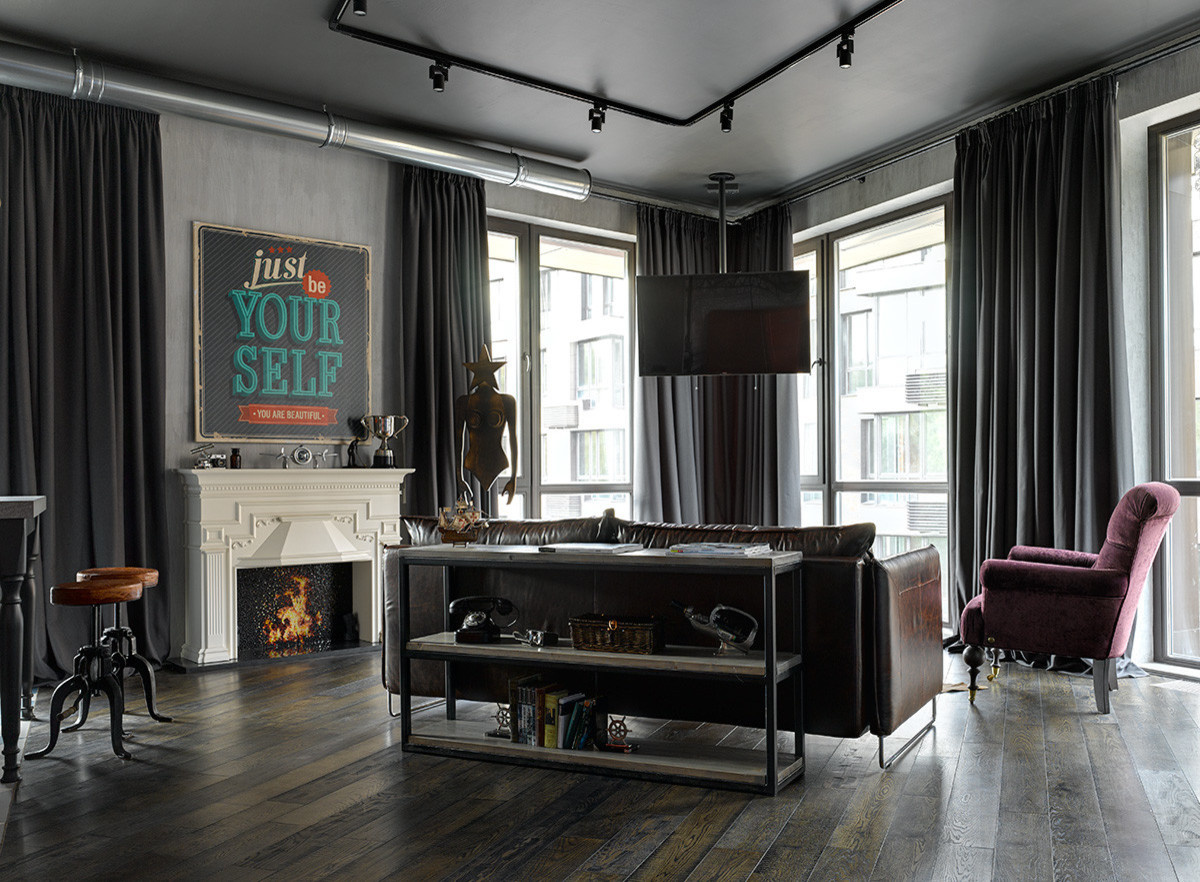 Новогорск Квартиры