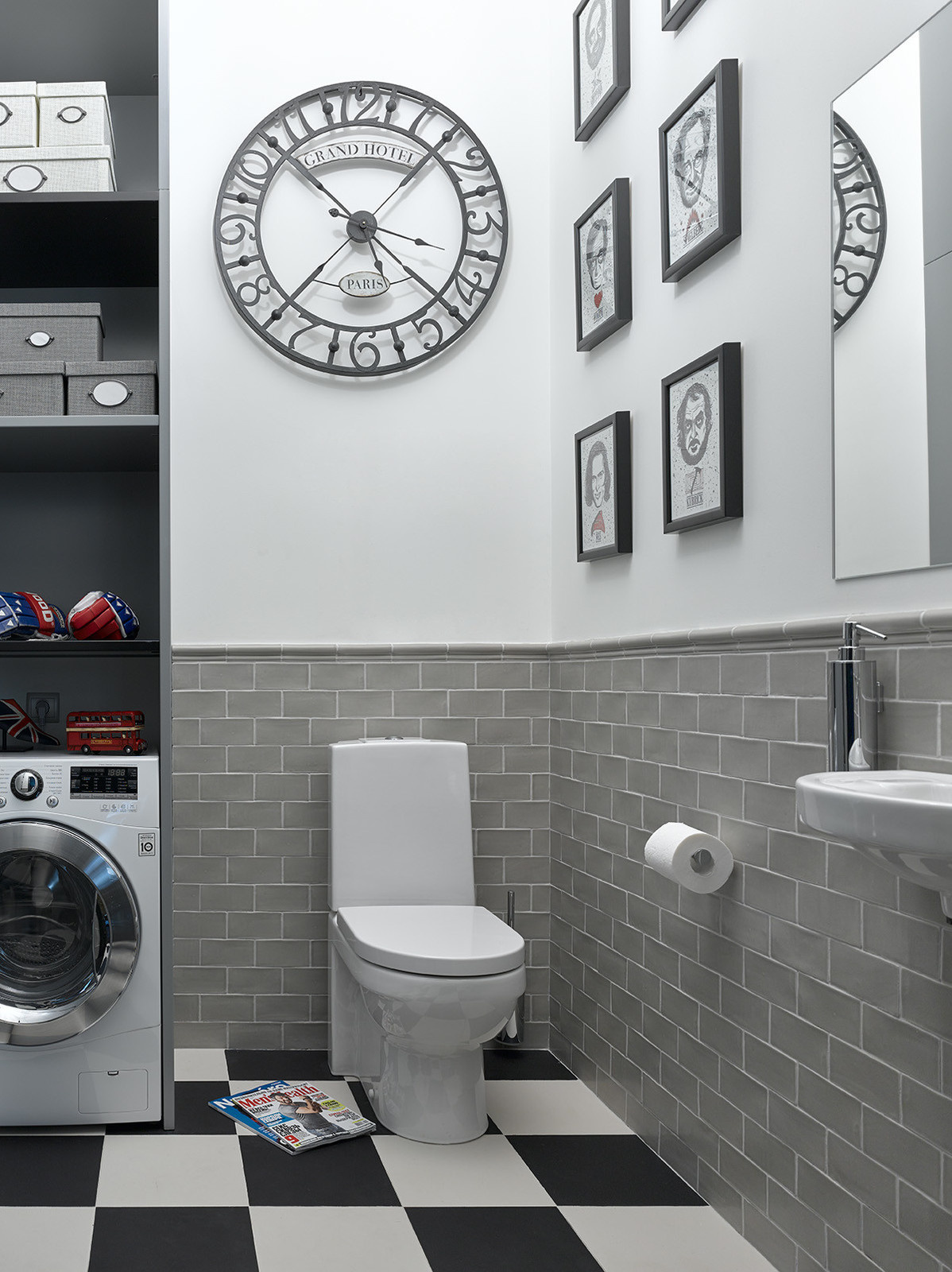 Новогорск Квартиры