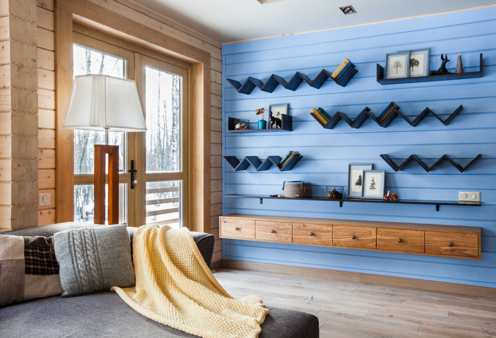 Фоновое изображение профиля Полина Чернышева