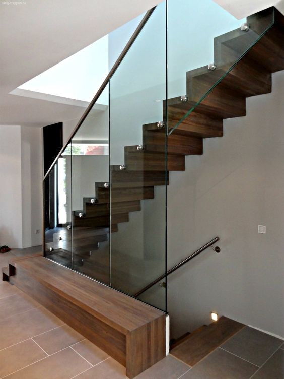 Фоновое изображение профиля ZETA STAIRS-ЛЕСТНИЦЫ