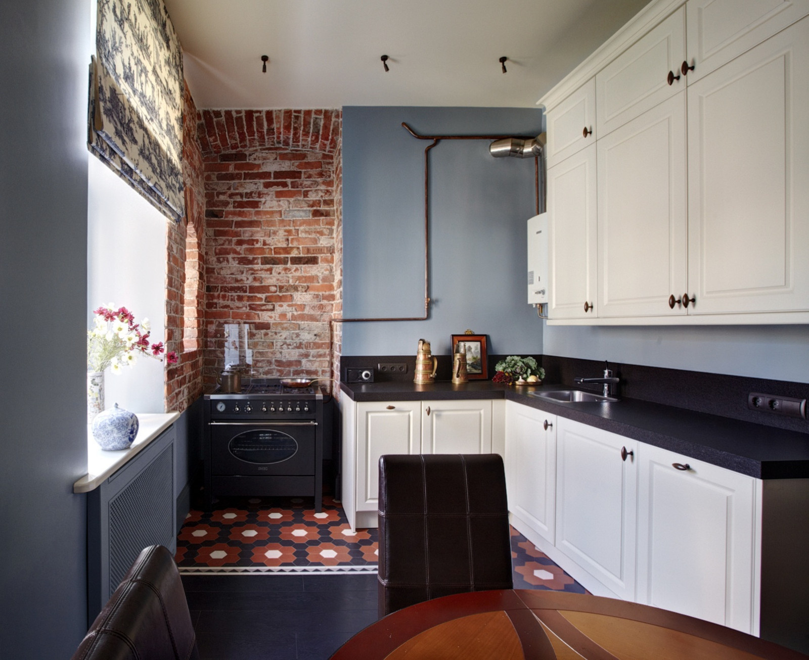 Фоновое изображение профиля Студия мебели "Контато"