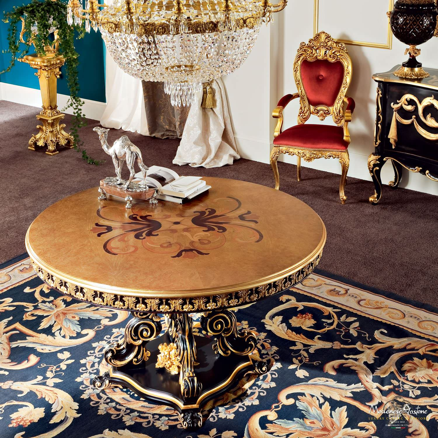 Классические Коллекции