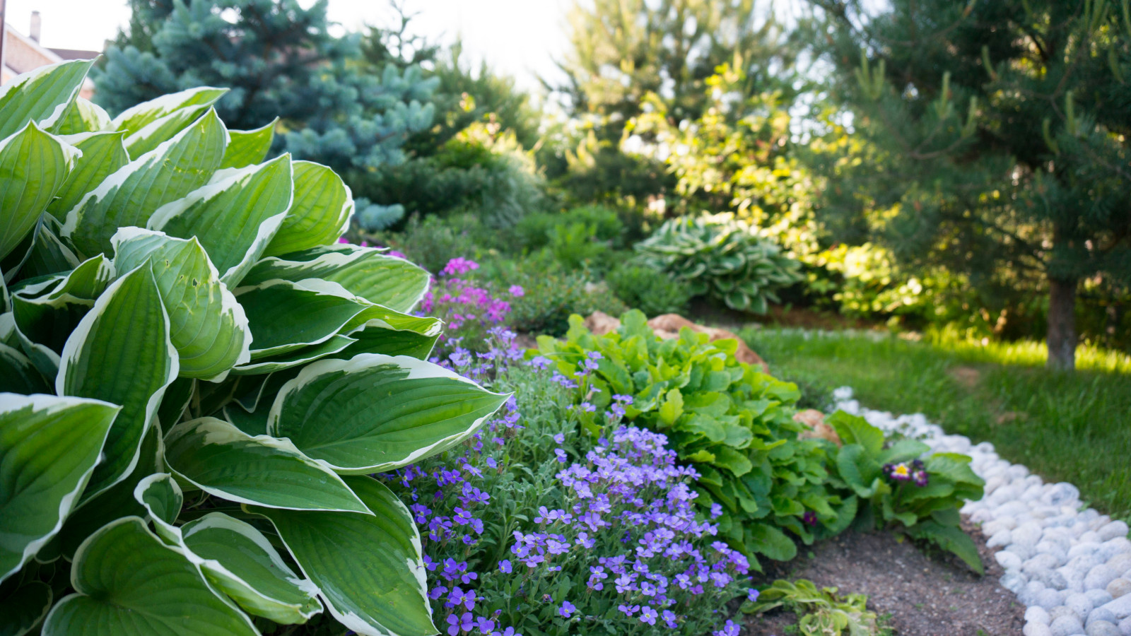 Реконструкция горки