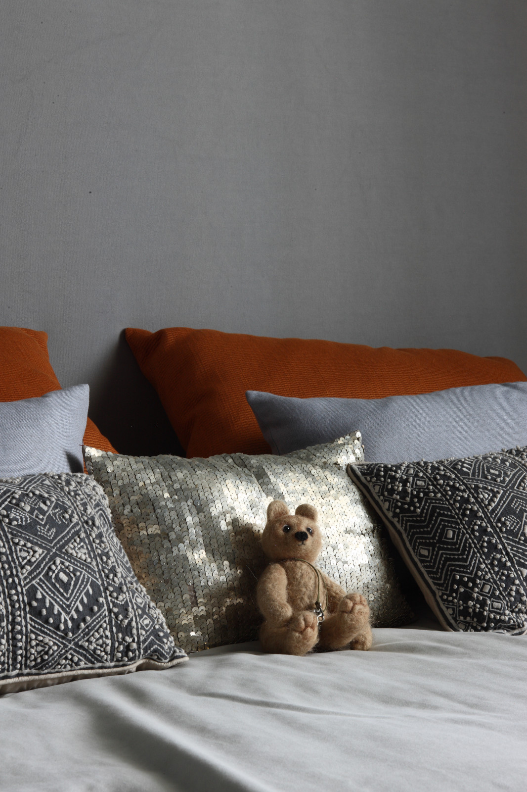 квартира «Амора» 150 м