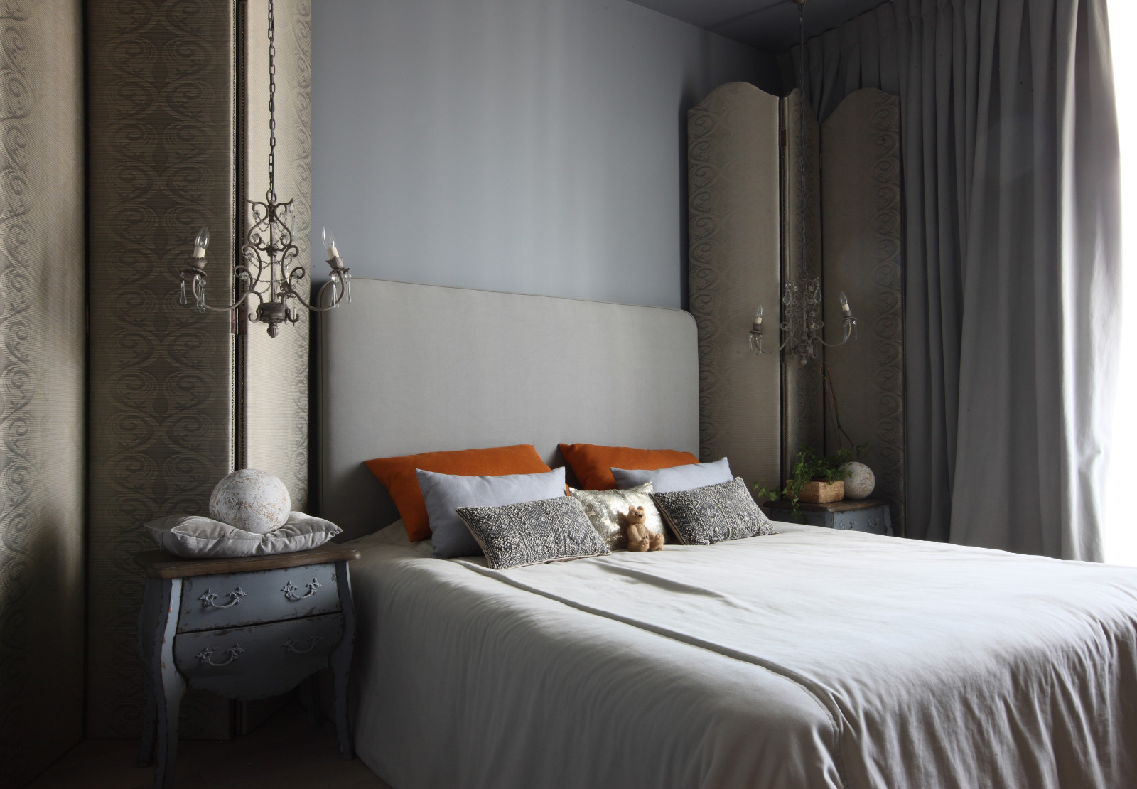 квартира «Амора» 150 м