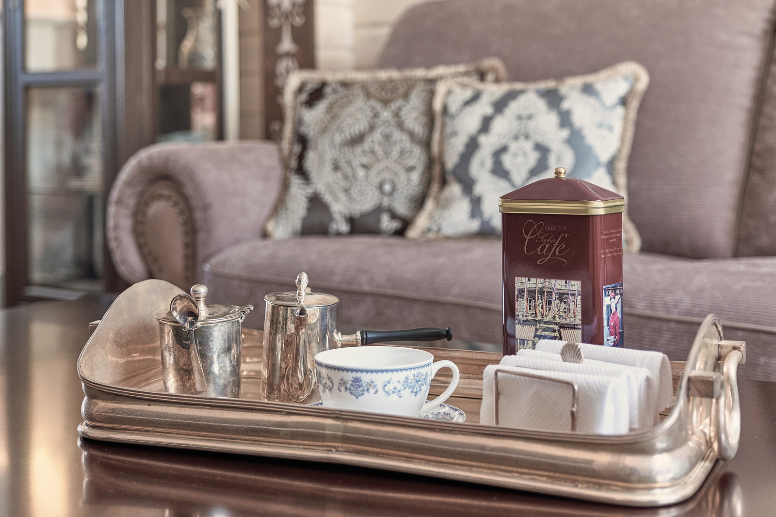 Настроение Прованса