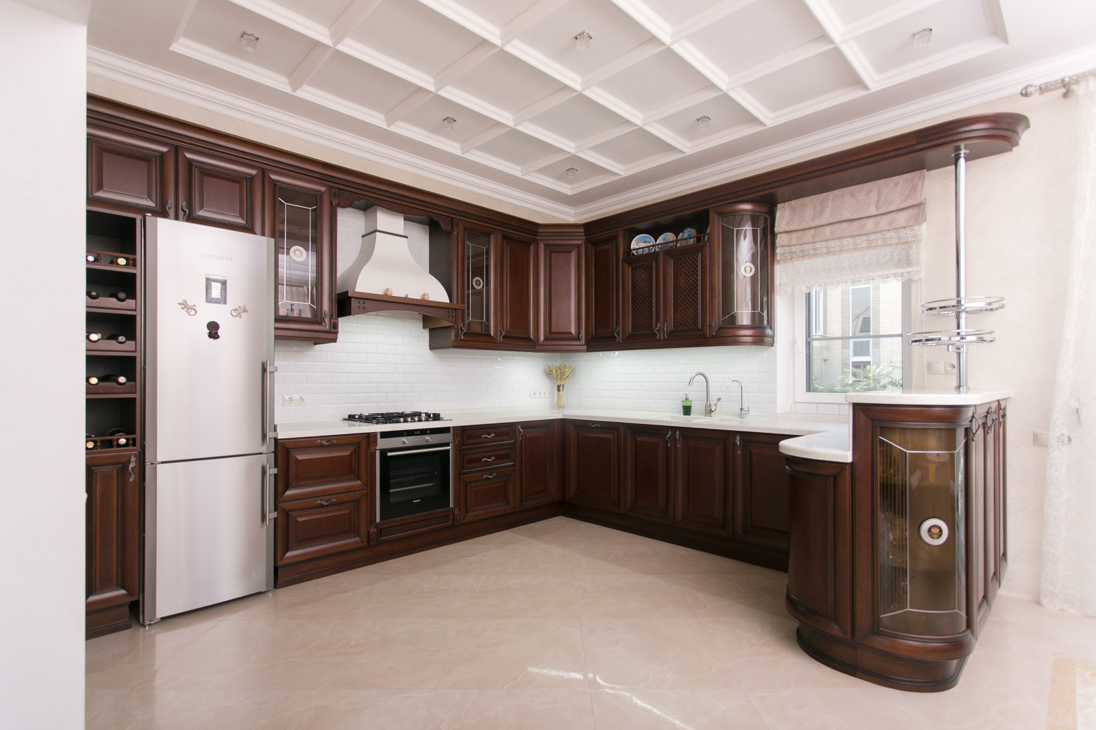 Фоновое изображение профиля Людмила и Максим