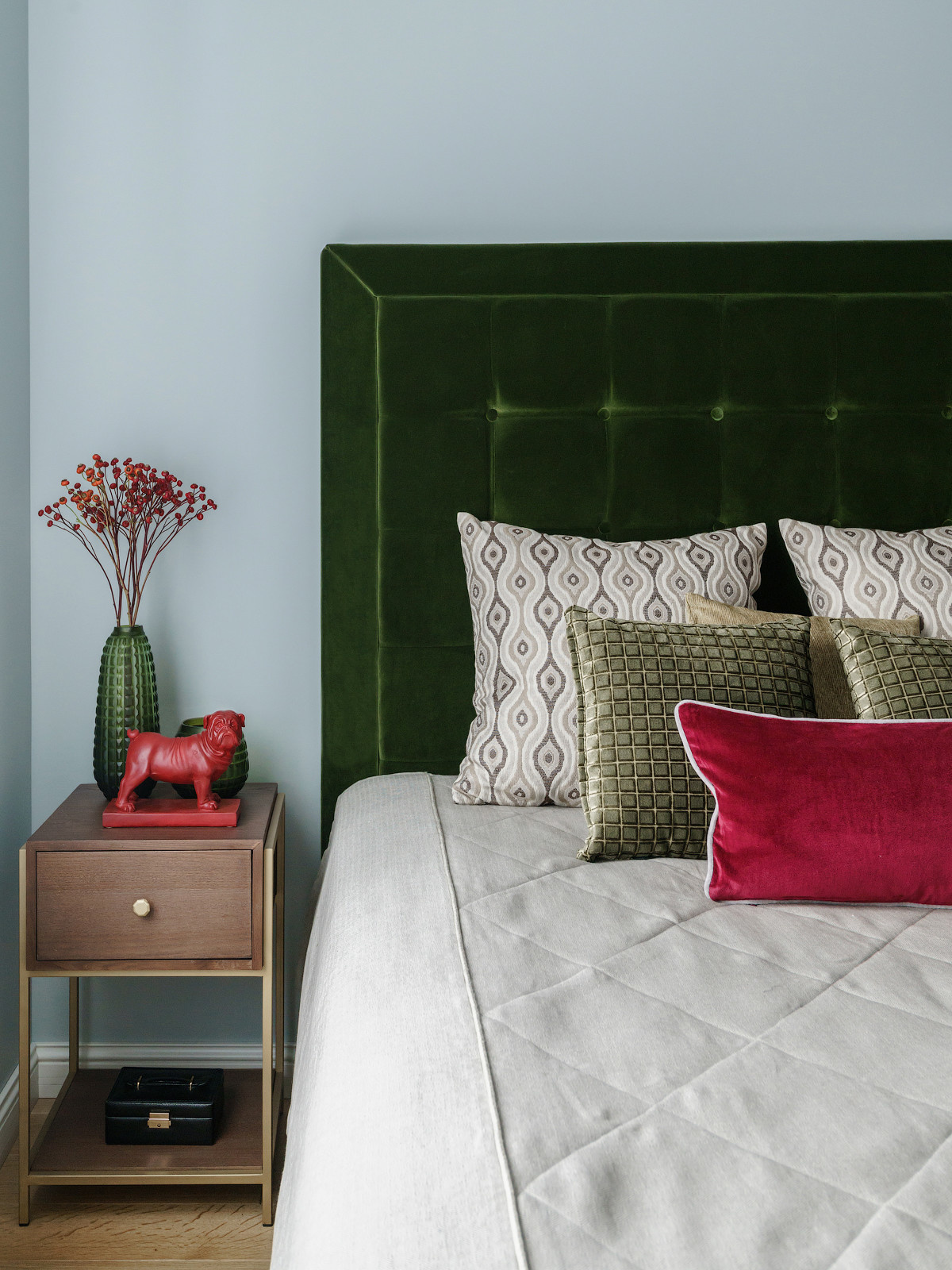 Дом прошлого