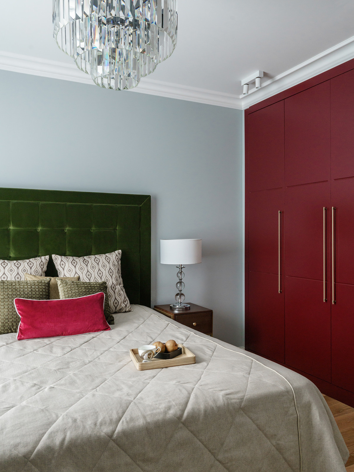 Дом прошлого