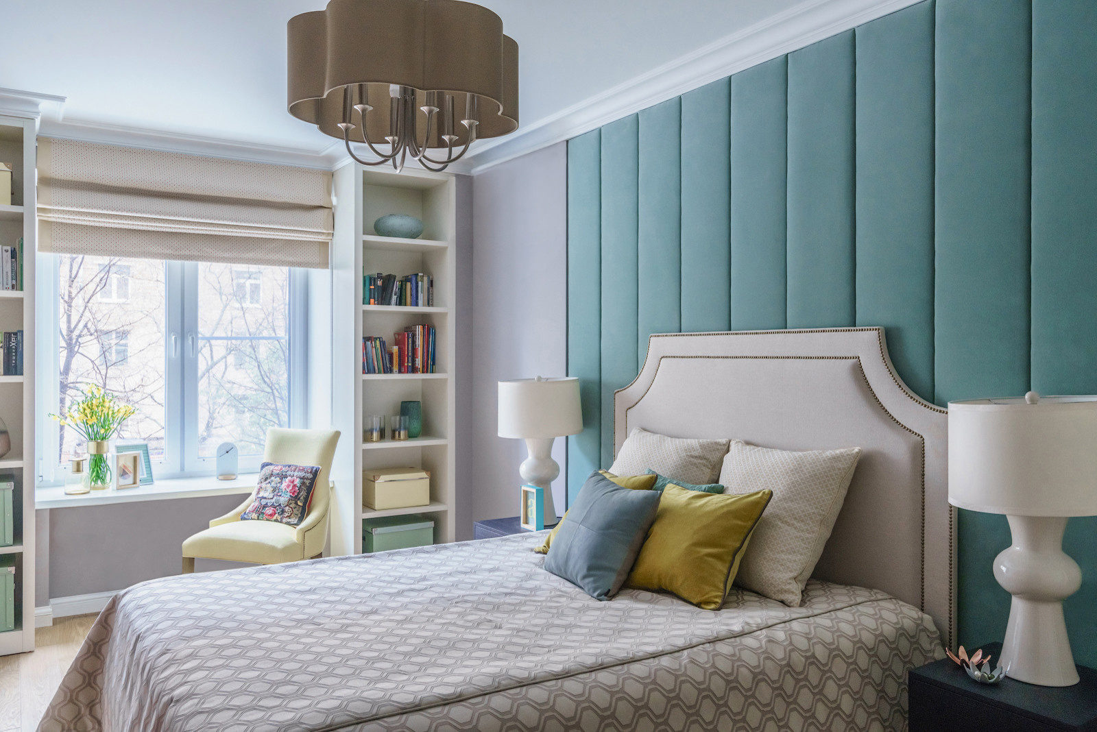 Дом прошлого